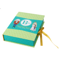 Customized Design Full Color Luxury Gift Boxes